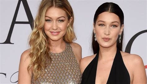 gigi and bella hadid ethnicity|Gigi Hadid Bio, Age, Height, Parents, Sister,。